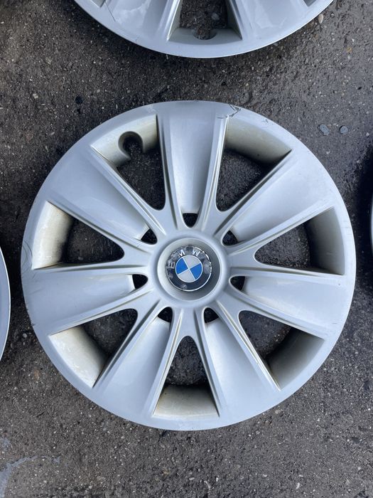 Оригинални тасове от бмв 16 Цола