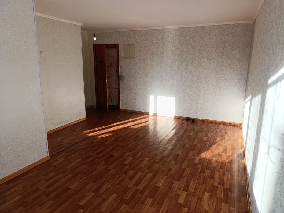 Продам однокомнатную квартиру