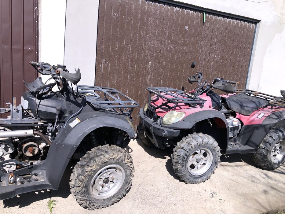 dezmembrez linhai - Piese auto de vânzare | OLX.ro