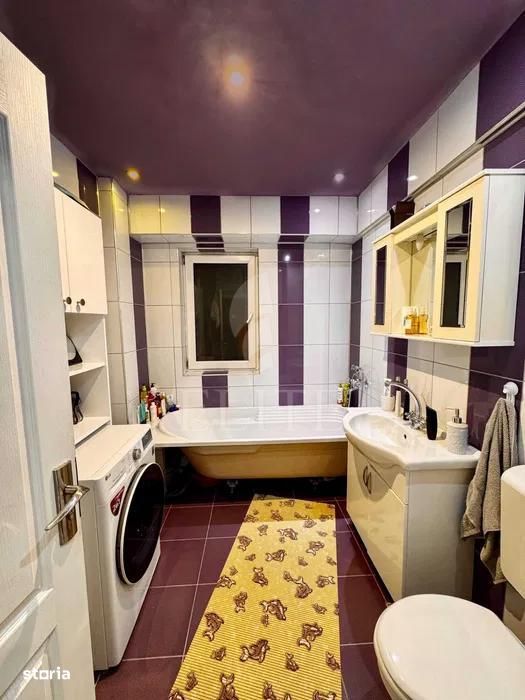Apartament 3 camere în zona EDGAR QUINET