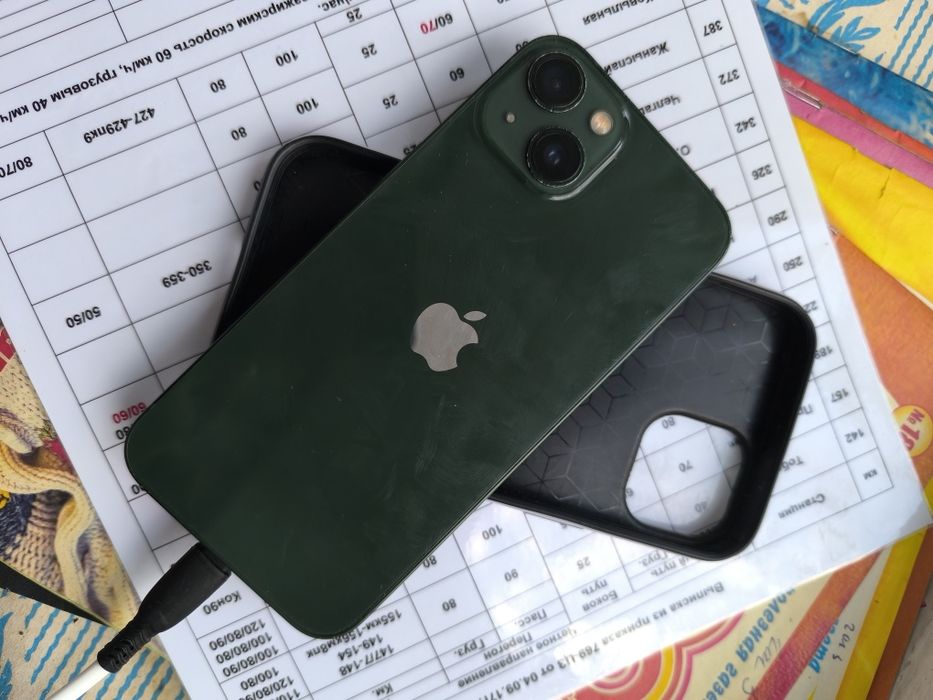 Продам Iphone 13