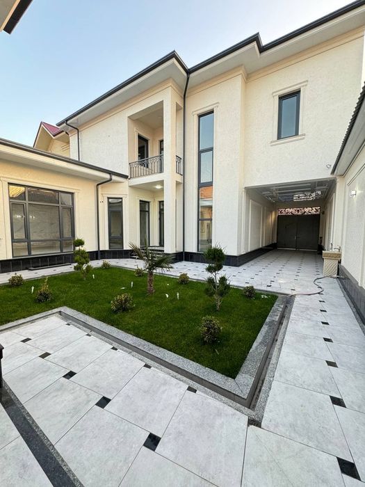 Продаётся Евро дом Махалля домбирабад