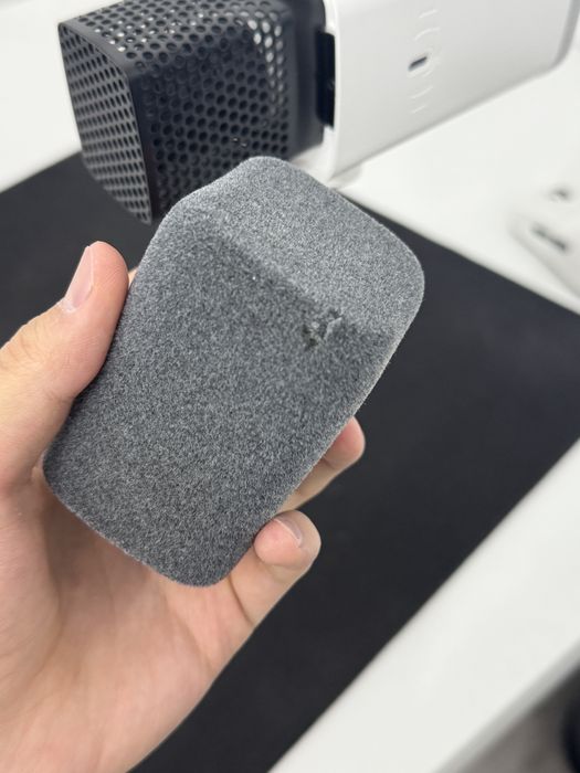 Продам микрофон и пантограф к нему