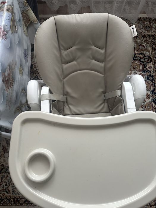 Детский стульчик