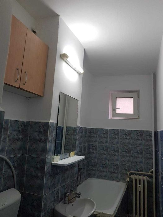 Apartament 2 camere  Calea Aradului – Aleea Călinului  Proprietar