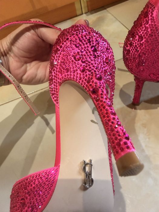 Дамски обувки Steve Madden