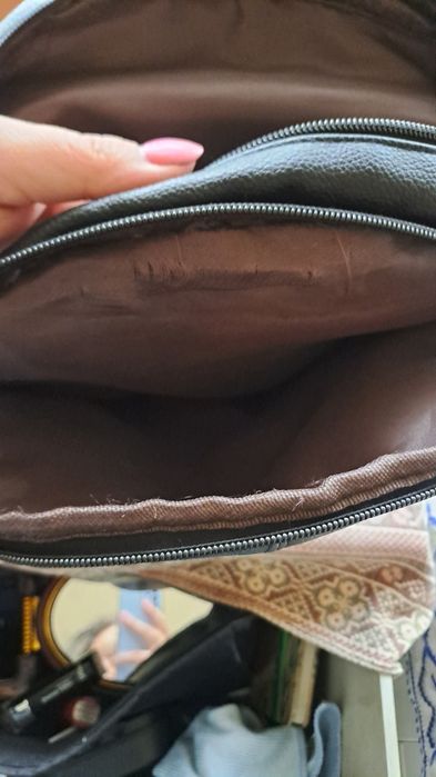 Дамски Чанти, Раница