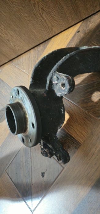 Vand planetara+ fuzeta partea dreapta Renault megane 2