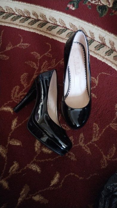 jenski oyoq kiyimlar