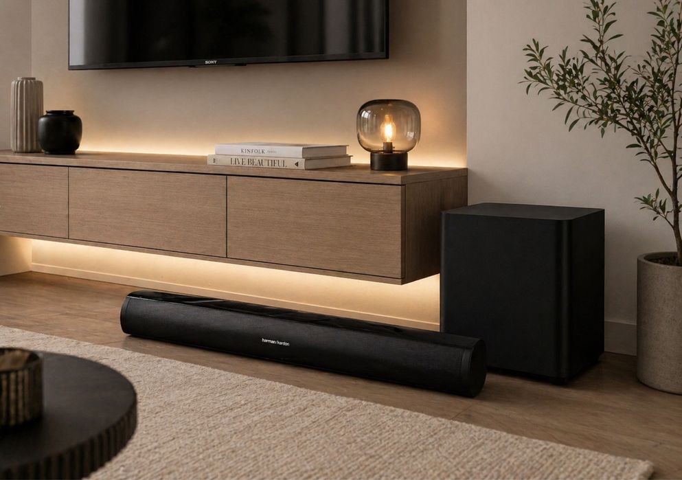 Soundbar Harman Kardon SB26