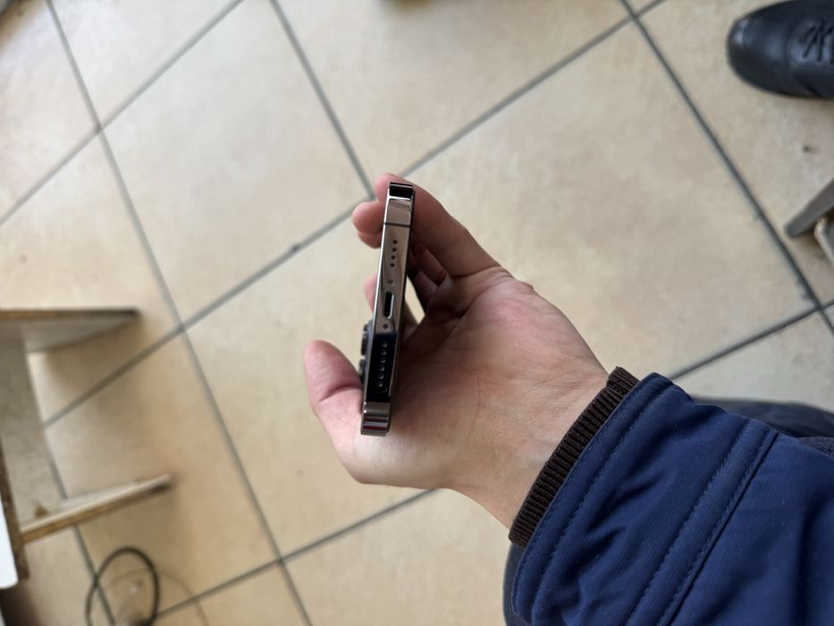 Iphone 14 Pro max Perpul 256 Gb