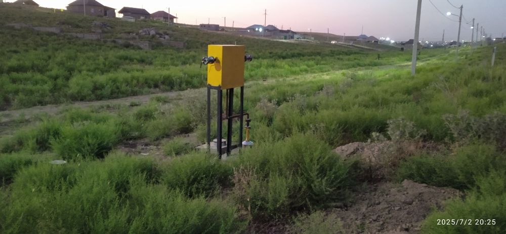 Қарабастау 10 соттық угловойда