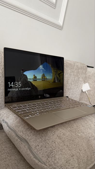 Продам ноутбук ENVY HP Laptop