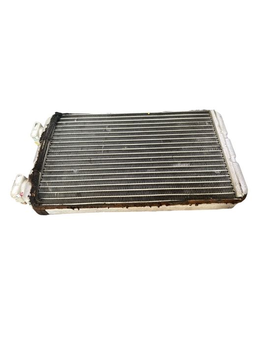 Radiator Aeroterma Renault Master Ii Box Fd 1998 - > G7031002