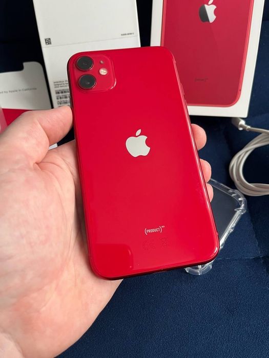 Продам iphone 11