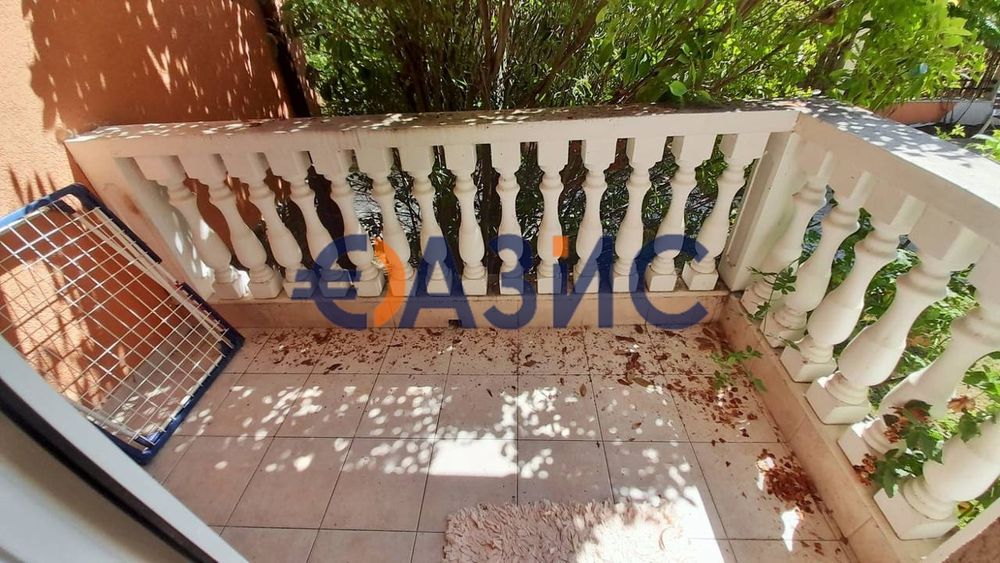 Апартамент с 2 спални в комплекс Си Даймънд, 79 кв. м., Слънчев бряг,