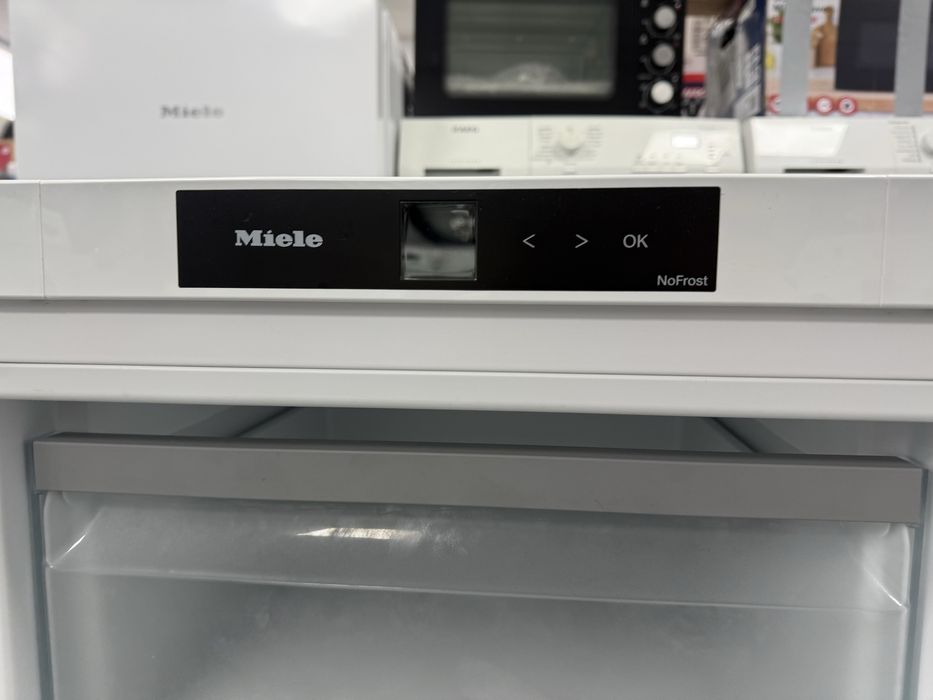 Фризер MIELE No Frost