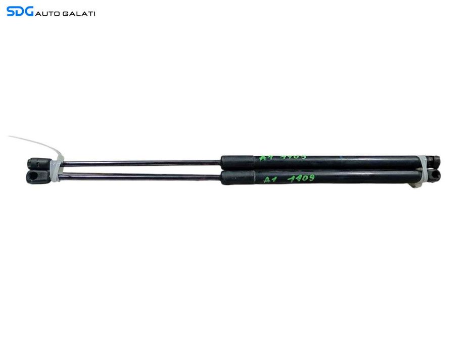 Set Telescoape Haion Audi A1 2010 - 2014 Cod 8X482755201S [LR0812]