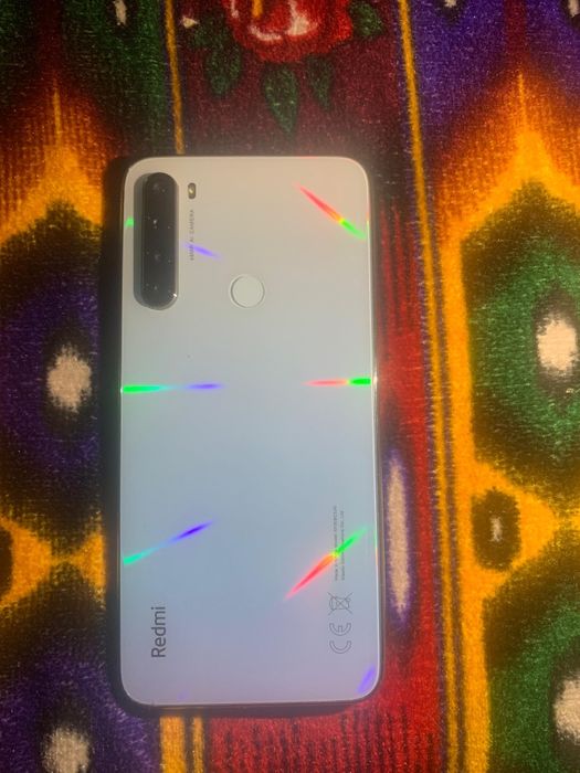 Redmi Note 8 продам