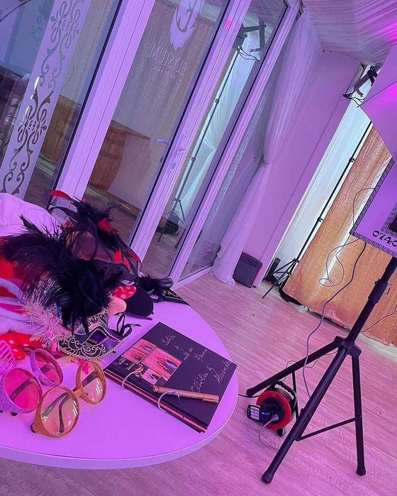 Pentru orice eveniment Cabina Fițoasă