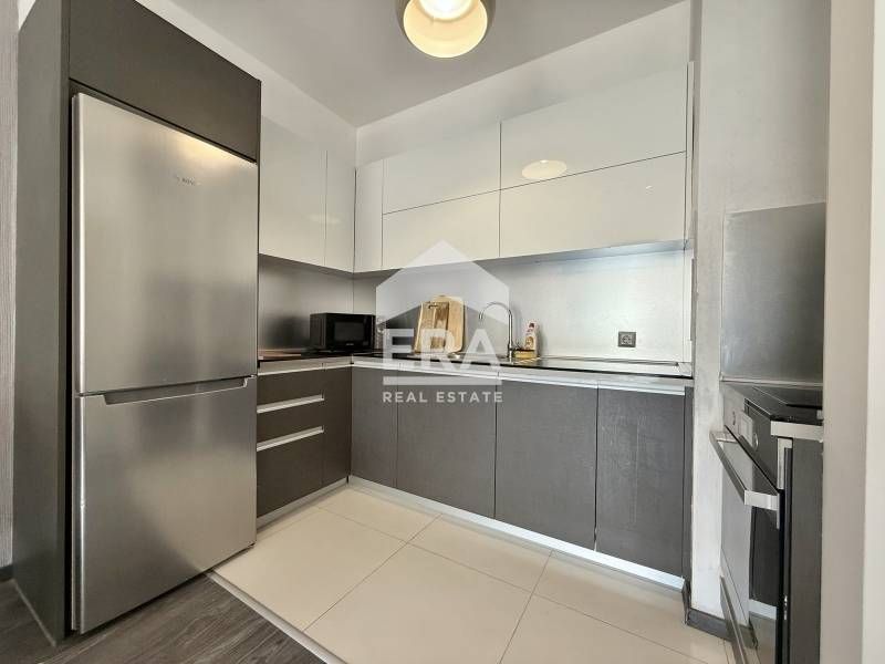 Дава се под наем Двустаен апартамент в София, Манастирски ливади - 76 кв.м за 750 € - Снимка #3