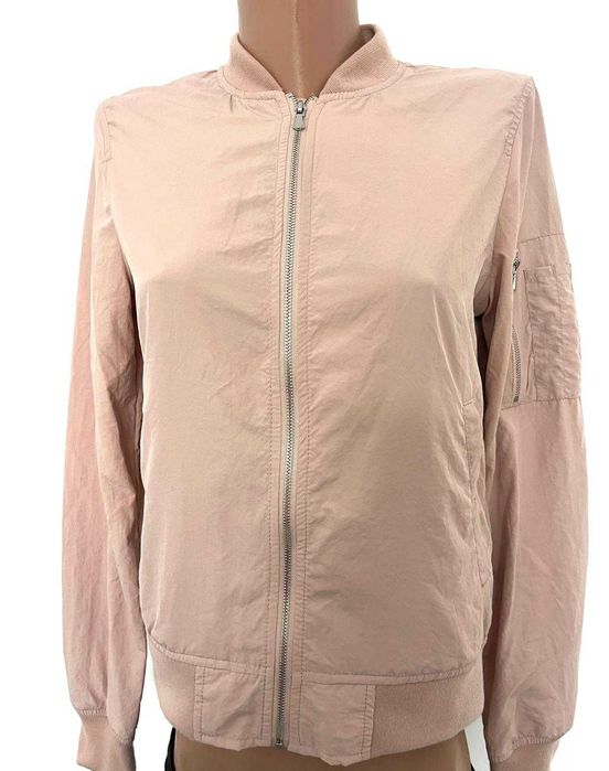 Geacă bomber Zara – nouă cu etichetă, super ușoară, mărime XS