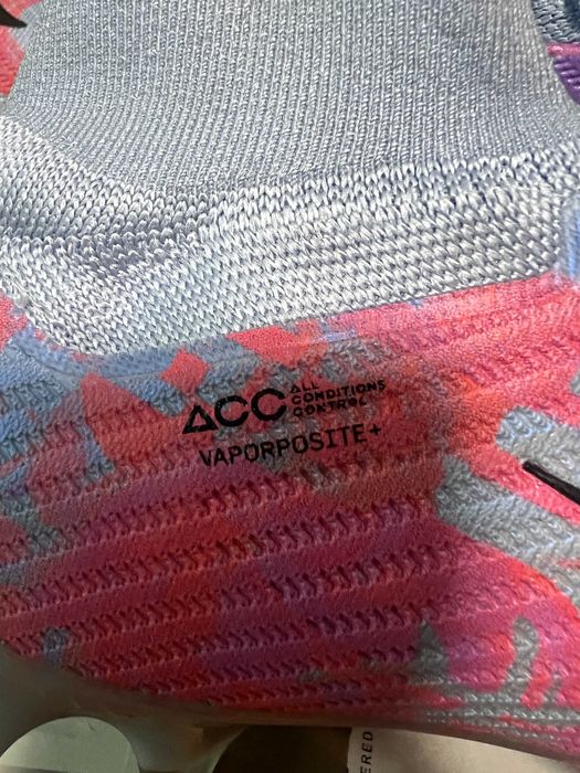 nike mercurial vapor SUPERFLY 9 mds ACC бутонки ,калеври ,футболни обувки номер 47,5