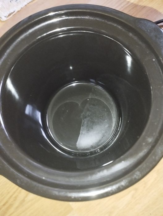 Slow cooker - aparat de gatit