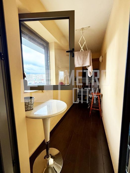 Продава се Двустаен апартамент в София, Младост 3 - 105 кв.м за 2610 €/кв.м - Снимка #3