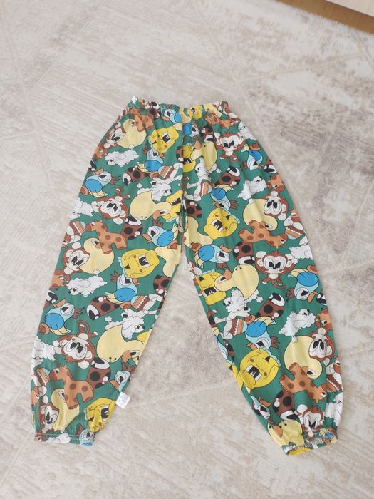 Пакет вещей 122-128