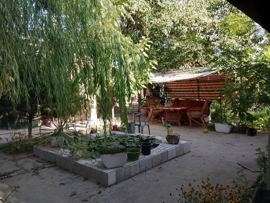 СРОЧНО!!!Продаётся дом (дача), Пскентский район