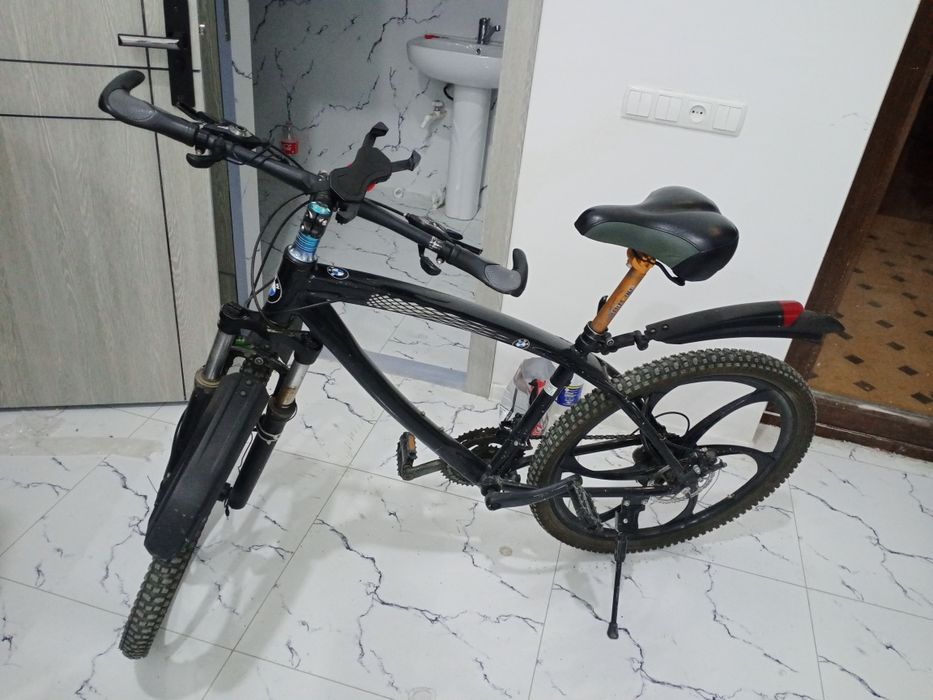 Велик срочна сотилади