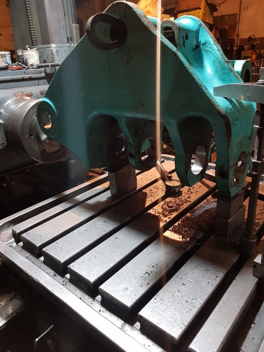 Токарно-расточные,токарные,фрезерные работы. - Прочие услуги Павлодар ...