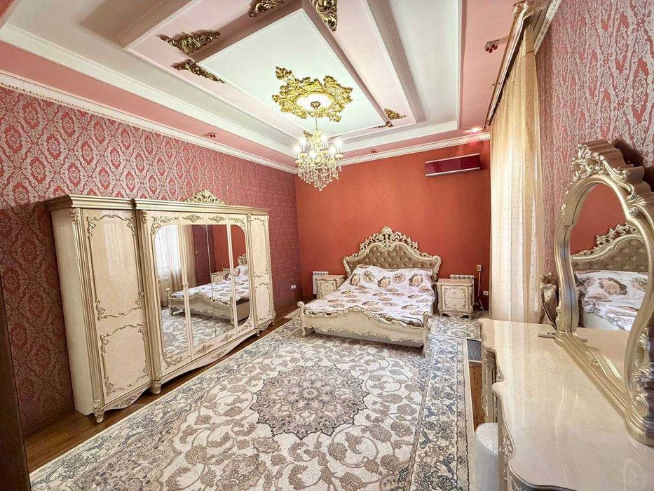 Аренда Дома, долгосрочная