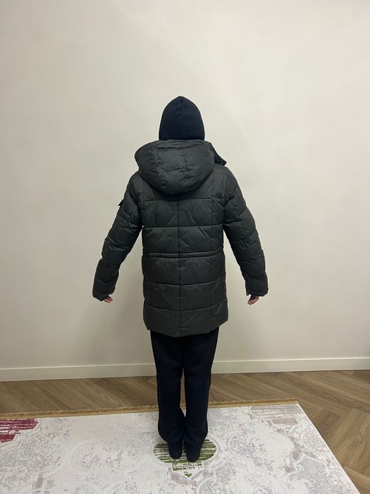 Куртка зимняя для ма