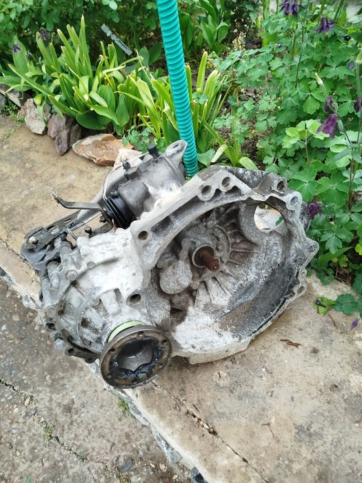 Коробка на гольф 3