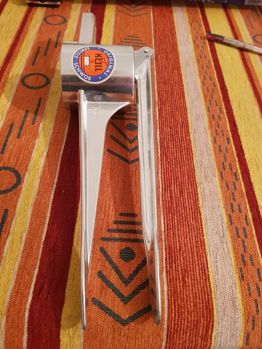 Vand presa legume-fructe