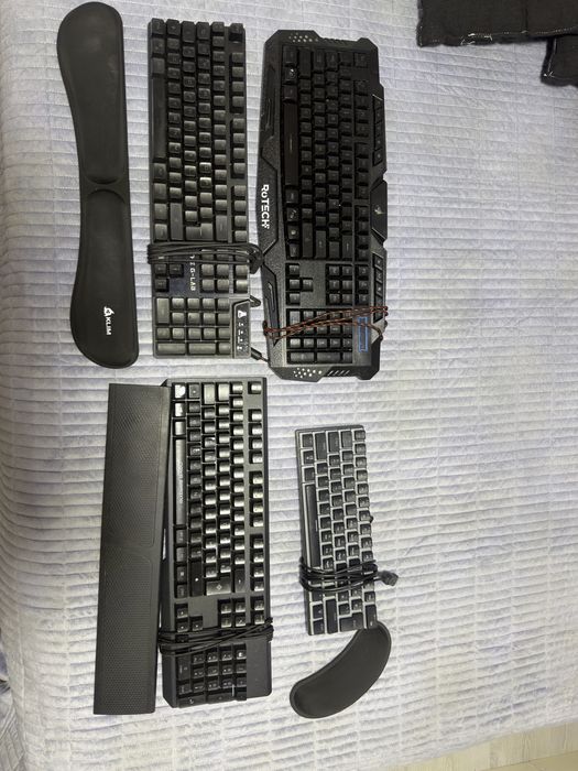 Periferice Gaming