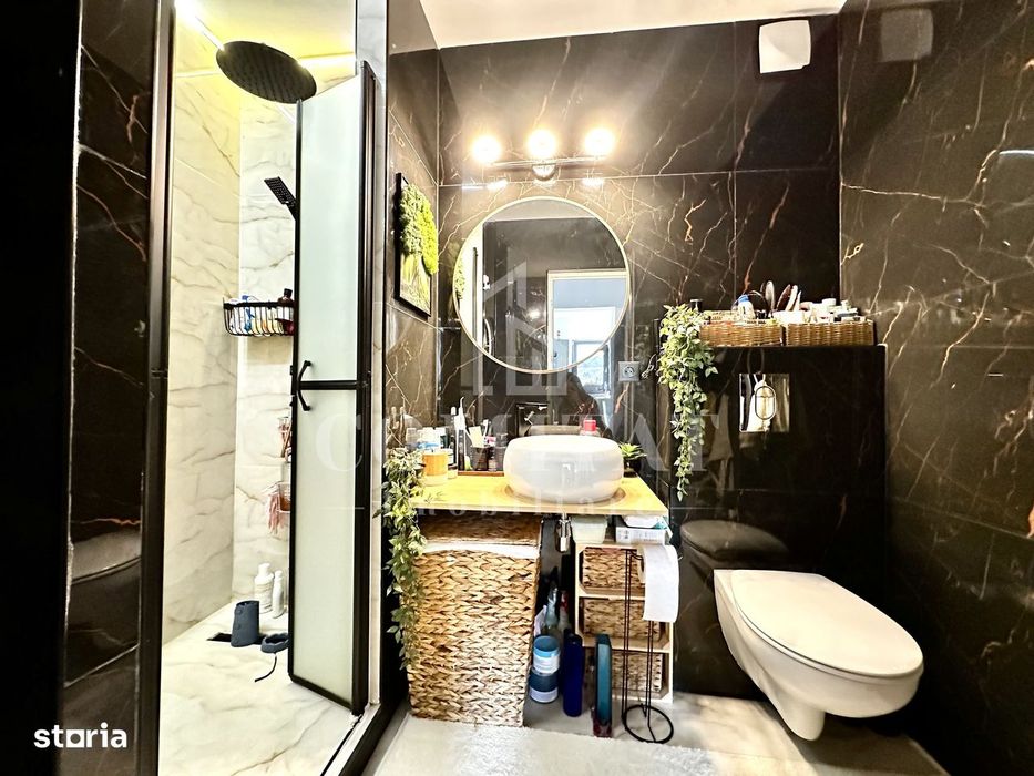 Apartament la cheie | Decomandat | Parcare | Zona Str Cetatii