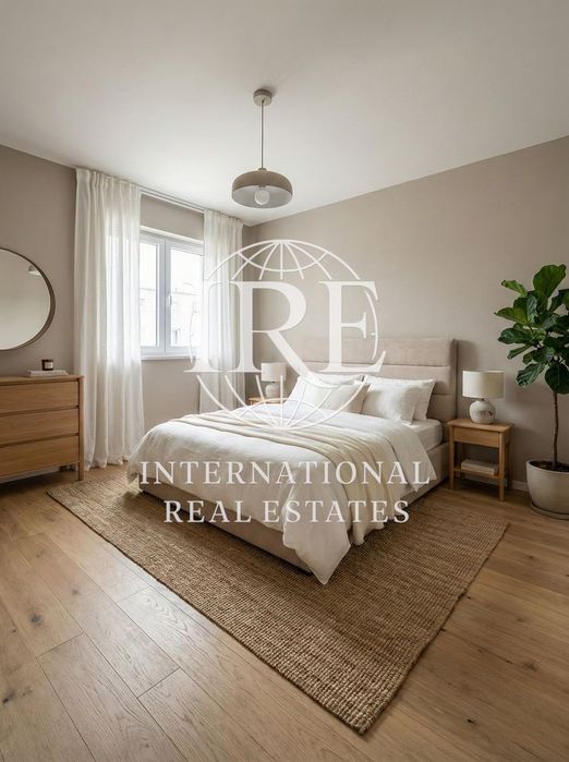 Продава се Четиристаен апартамент в Варна, Левски - 138 кв.м за 980 €/кв.м - Снимка #3