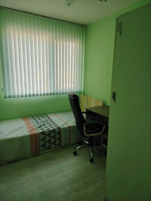 Дава се под наем Тристаен апартамент в Пловдив, Кючук Париж - 68 кв.м за 350 € - Снимка #8