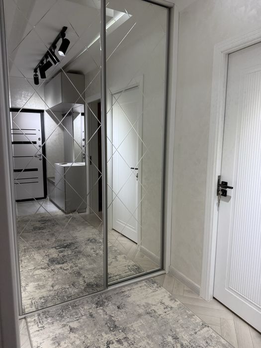 Продаётся квартира