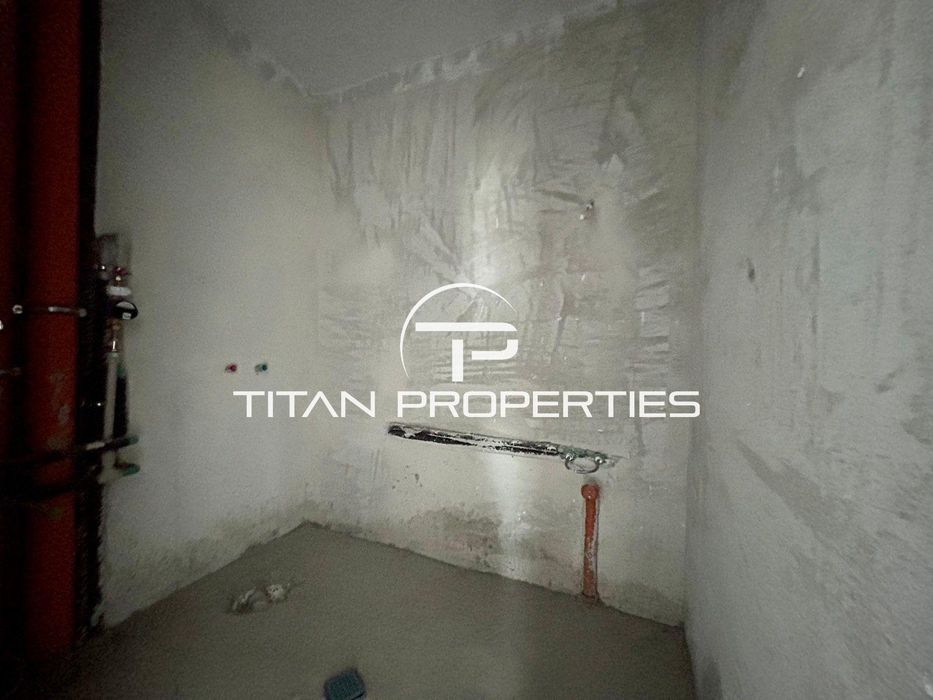 Продава се Двустаен апартамент в Пловдив, Христо Смирненски - 87 кв.м за 1322 €/кв.м - Снимка #5