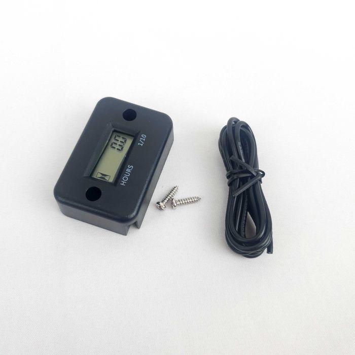 Turometru/Tahometru Pt Motor pe Benzina la Motocicleta ATV AUTO–T1–T2