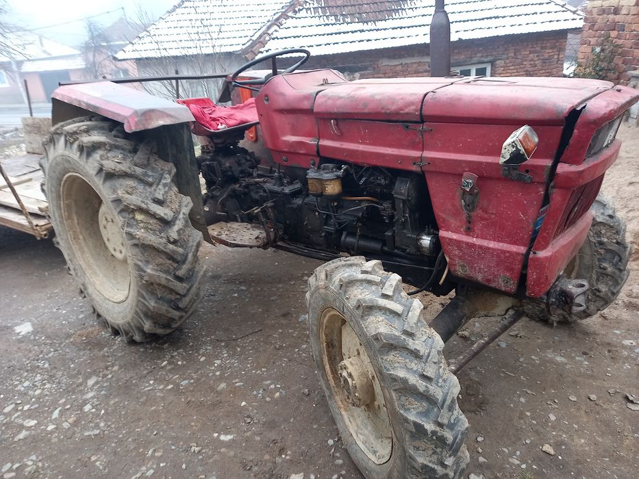 Tr 445 accept orice proba