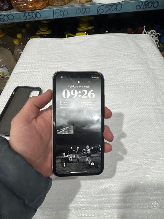 Iphone 11 в идеале