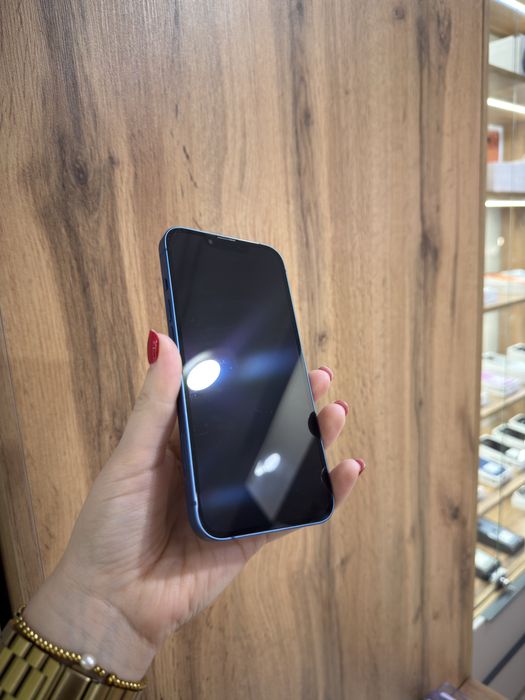 iphone 13 , 128 gb