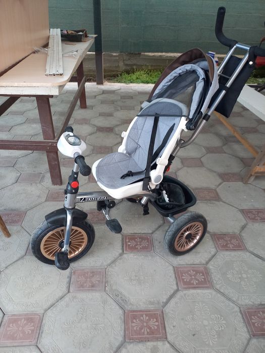 Жаксы усталган почти нови 2апта колдандык