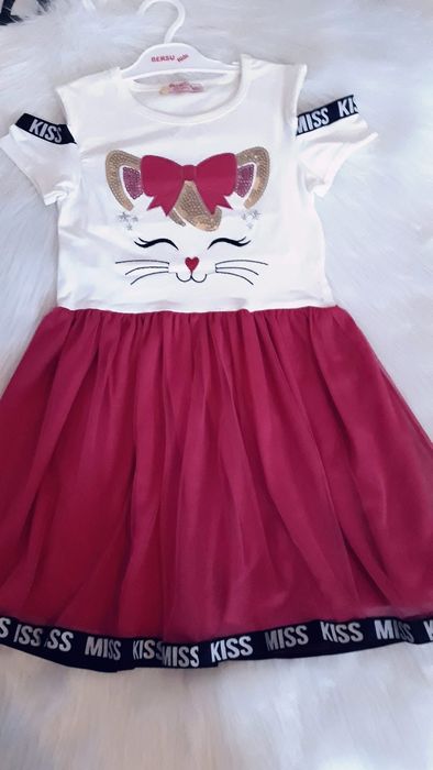 Рокли за момиченца