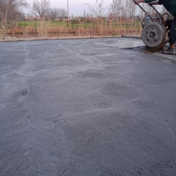 Styashka quyish xizmati